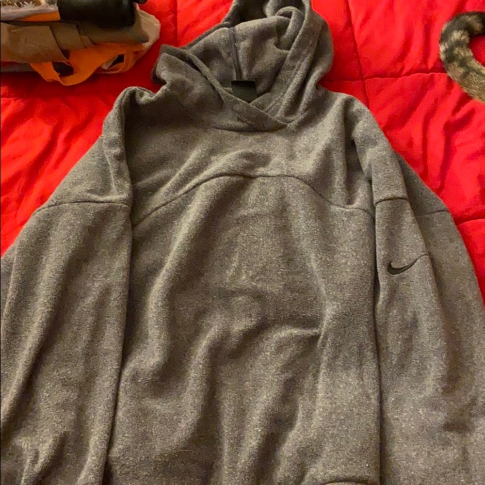 Nike Sweatshirt